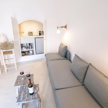 イアOpsis Cave Houseアパートメント エクステリア 写真