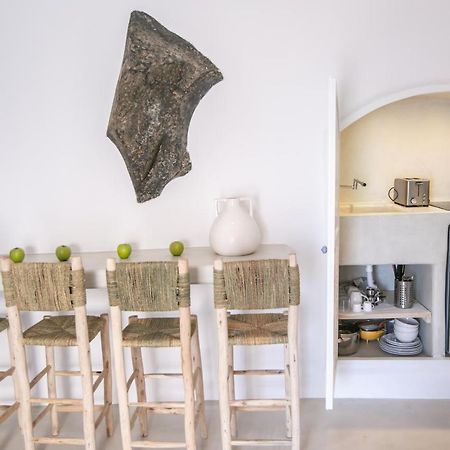 イアOpsis Cave Houseアパートメント エクステリア 写真