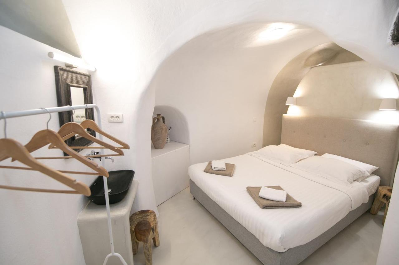 イアOpsis Cave Houseアパートメント エクステリア 写真