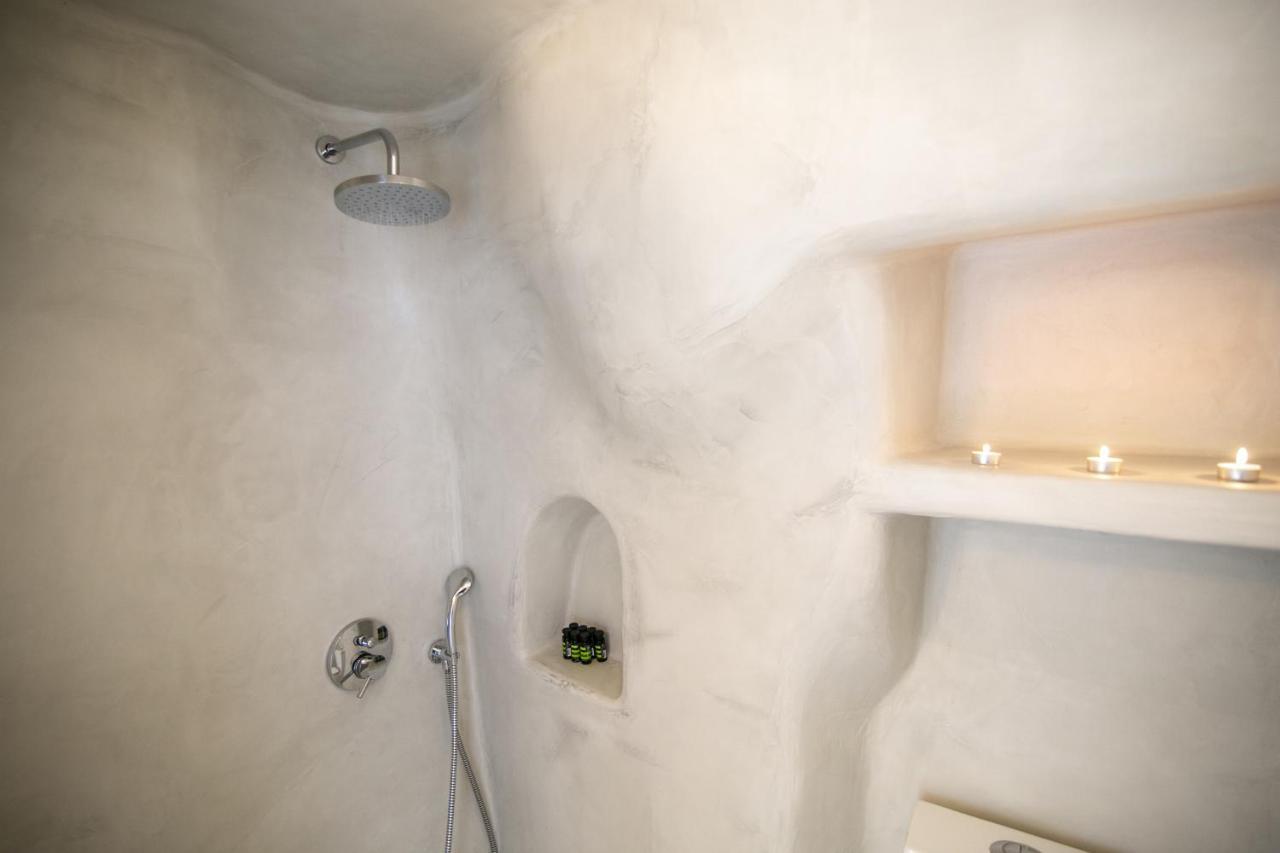 イアOpsis Cave Houseアパートメント エクステリア 写真