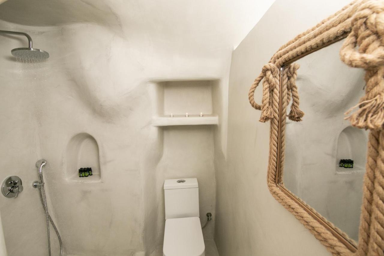 イアOpsis Cave Houseアパートメント エクステリア 写真