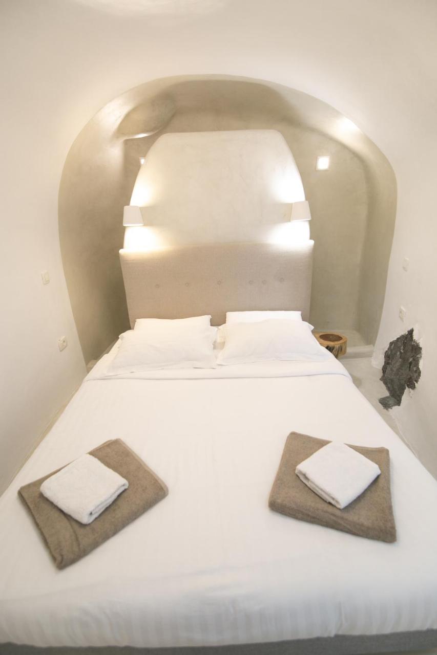イアOpsis Cave Houseアパートメント エクステリア 写真