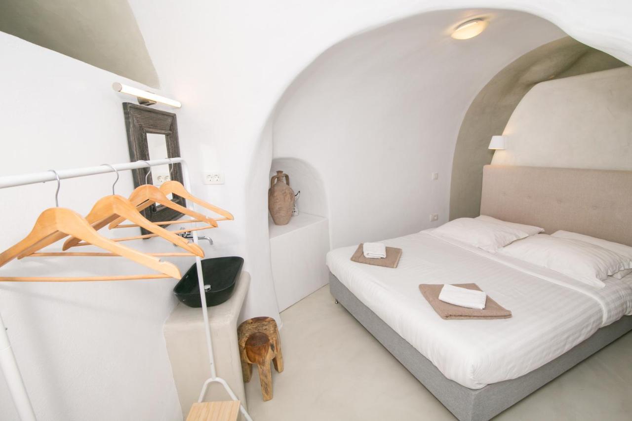 イアOpsis Cave Houseアパートメント エクステリア 写真