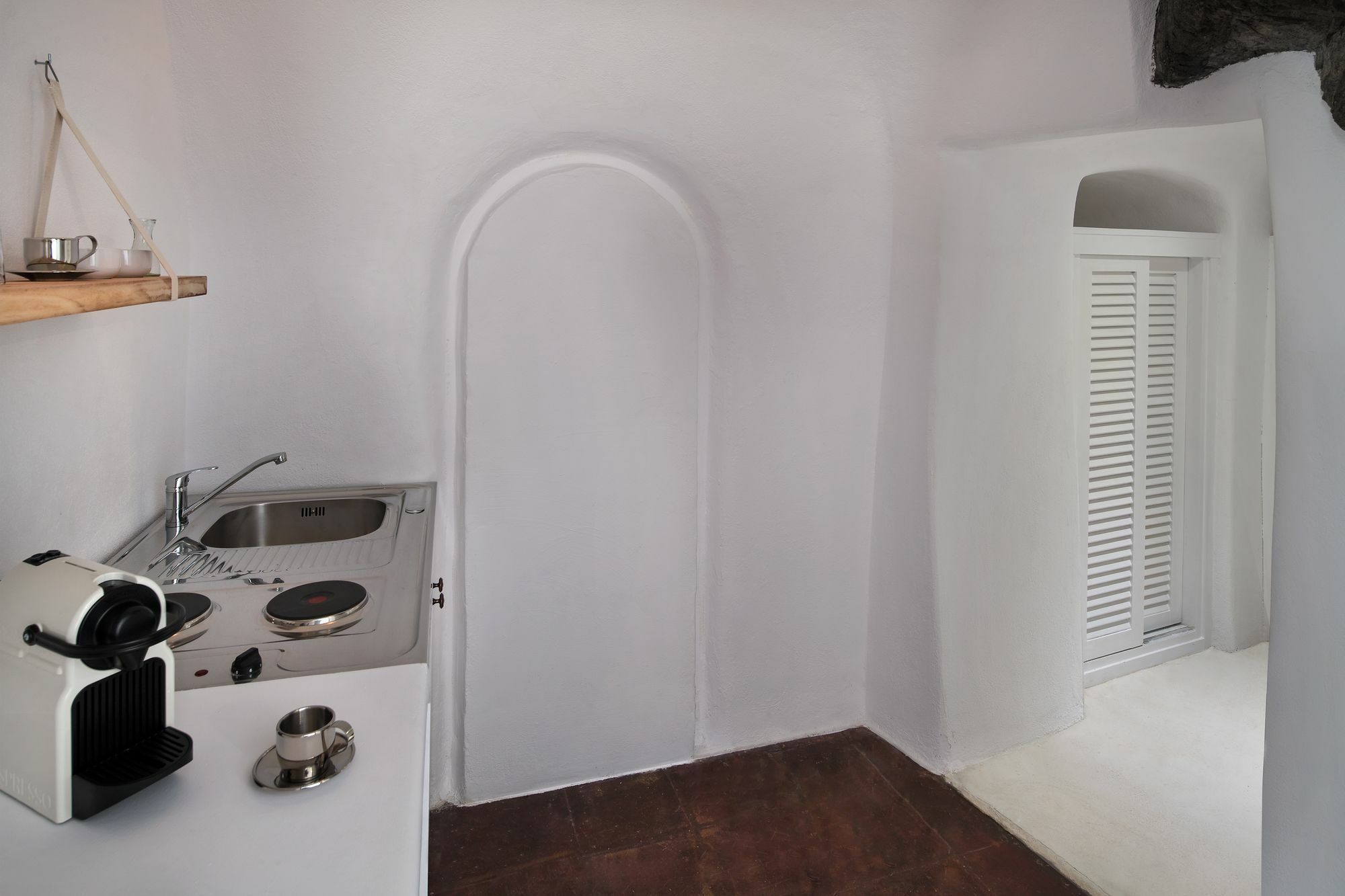 イアOpsis Cave Houseアパートメント エクステリア 写真