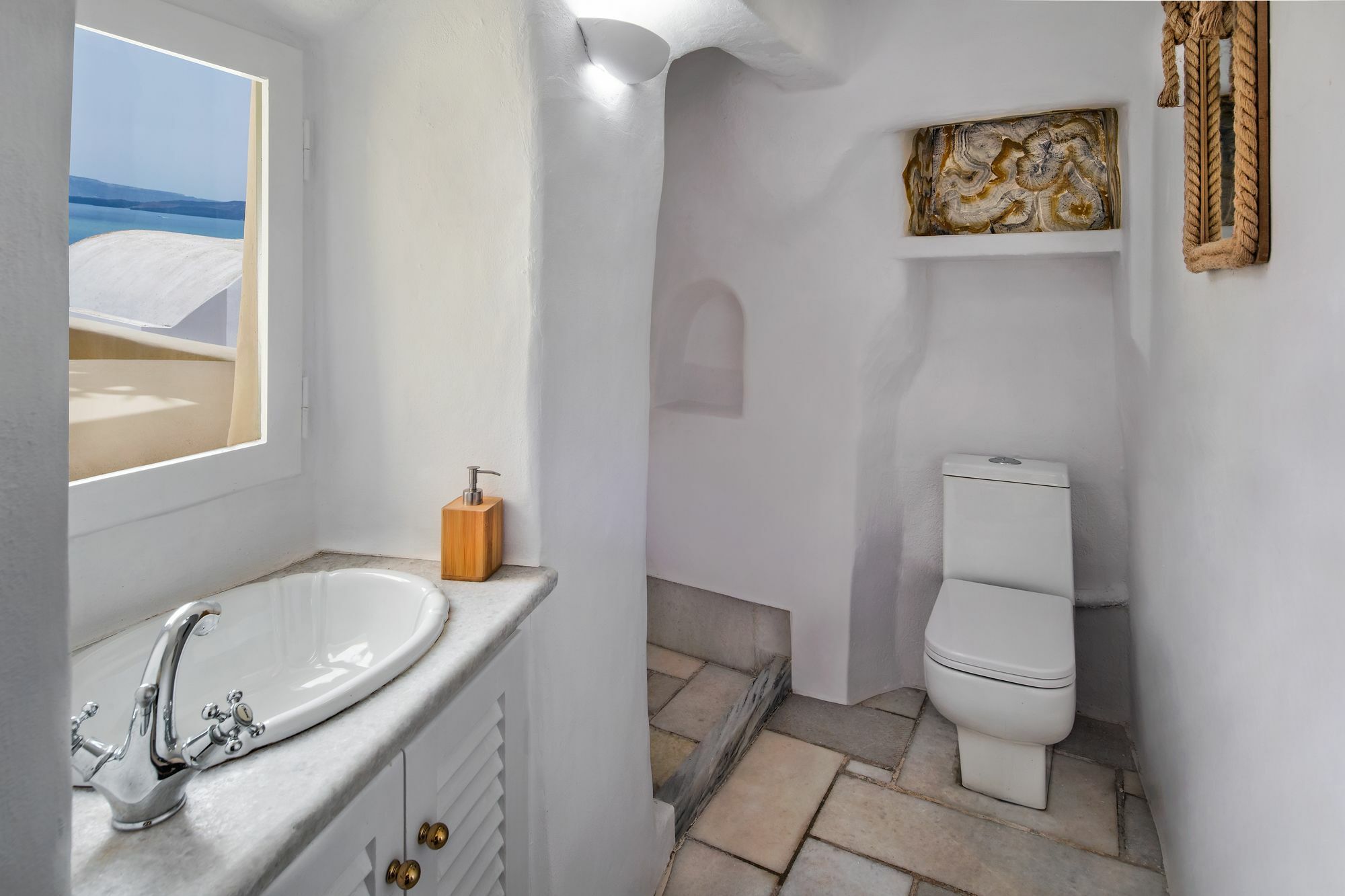 イアOpsis Cave Houseアパートメント エクステリア 写真